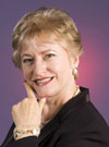 Beverly Taylor