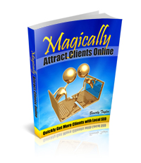 Attract Clients Online